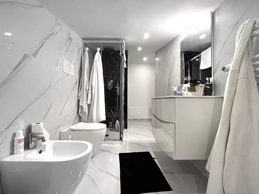 Immagine 4 di Appartamento in affitto  in Viale Crotone 210/F a Catanzaro