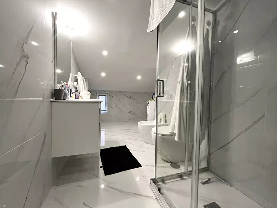 Immagine 3 di Appartamento in affitto  in Viale Crotone 210/F a Catanzaro