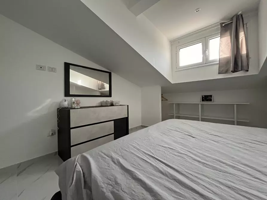 Immagine 2 di Appartamento in affitto  in Viale Crotone 210/F a Catanzaro