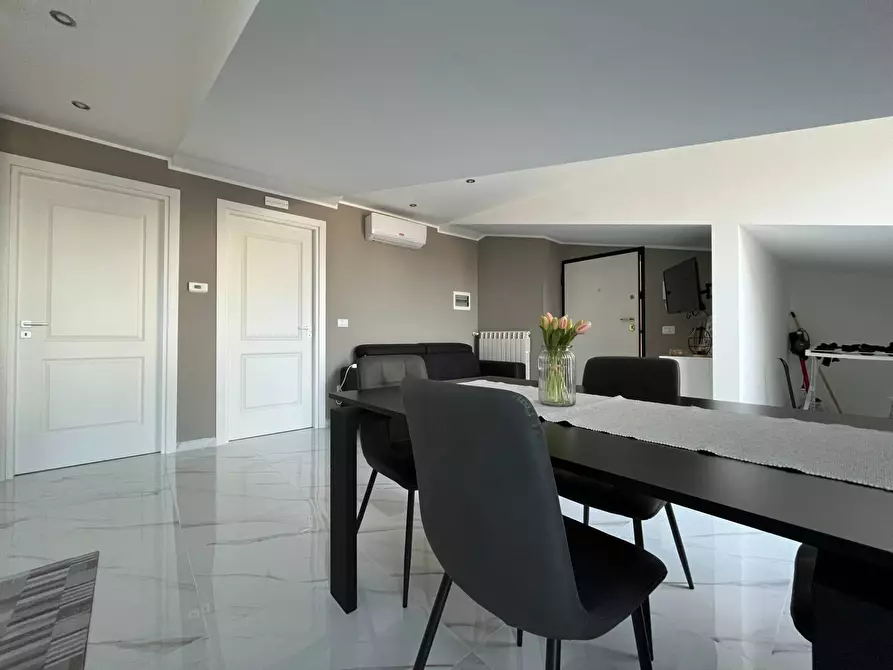 Immagine 9 di Appartamento in affitto  in Viale Crotone 210/F a Catanzaro