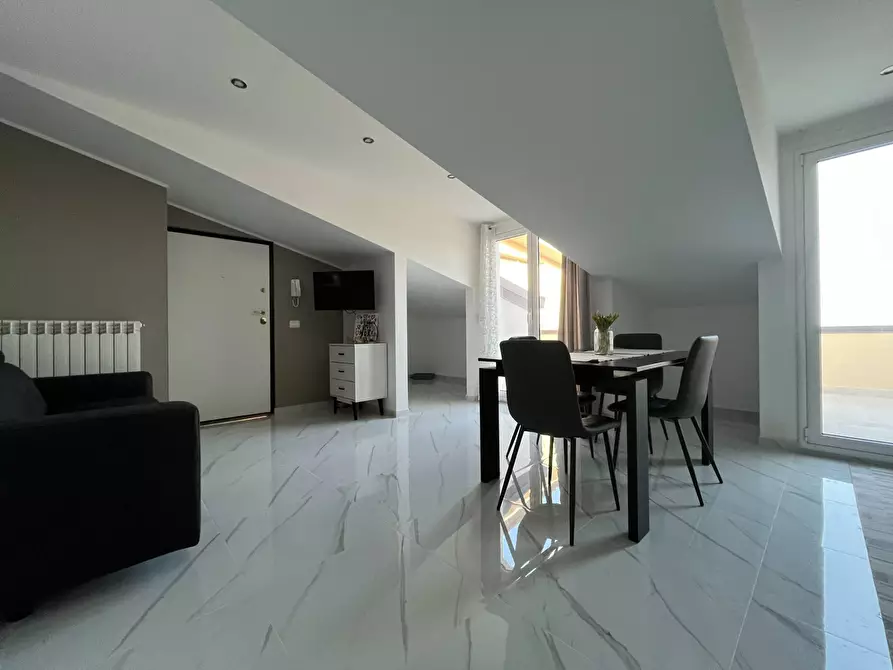 Immagine 8 di Appartamento in affitto  in Viale Crotone 210/F a Catanzaro