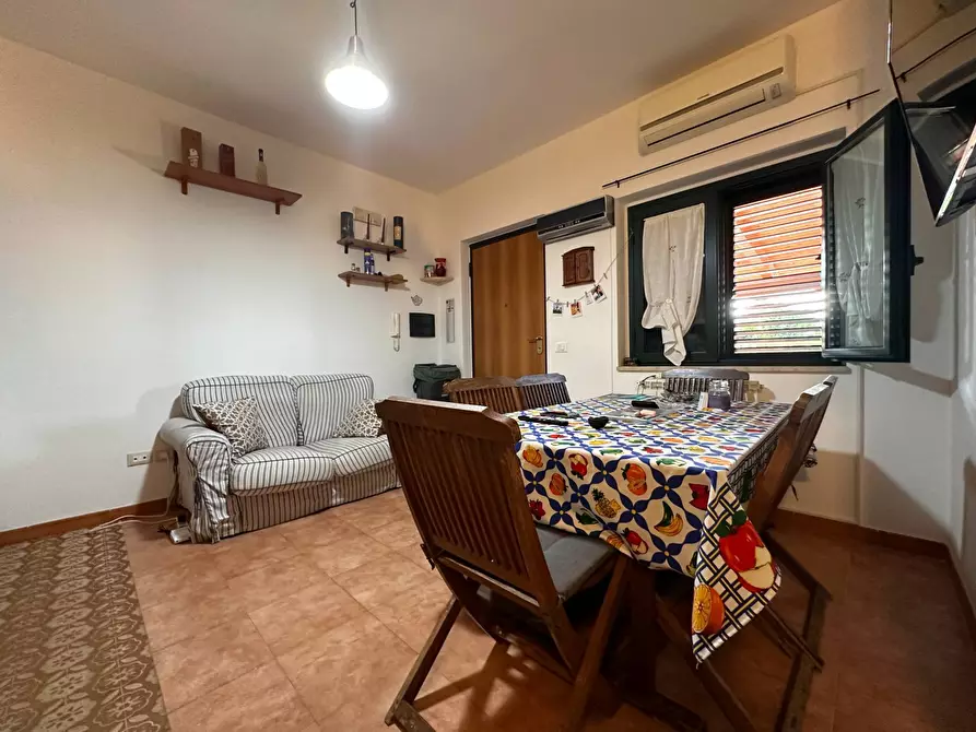 Immagine 16 di Villetta a schiera in vendita  in viale del Turismo a Amaroni