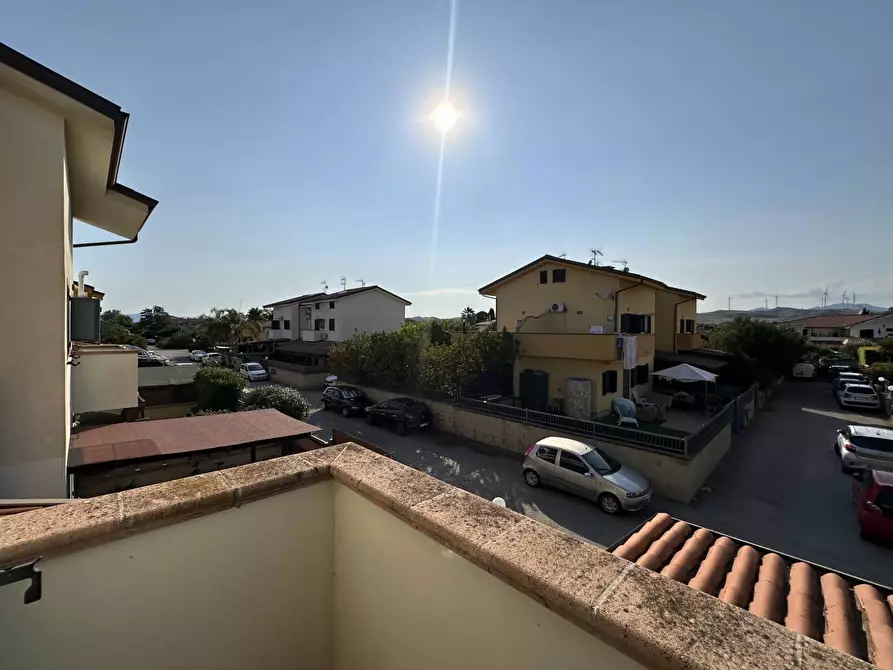 Immagine 8 di Villetta a schiera in vendita  in viale del Turismo a Amaroni