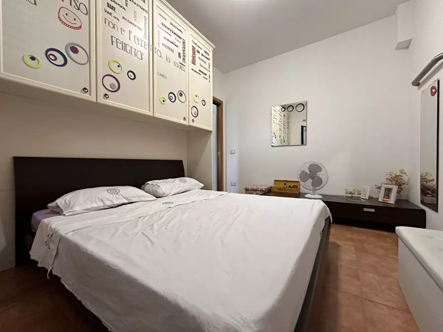 Immagine 11 di Villetta a schiera in vendita  in viale del Turismo a Amaroni