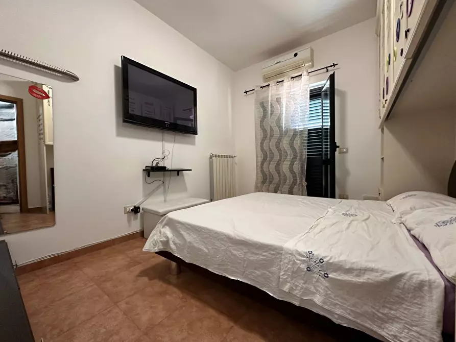 Immagine 10 di Villetta a schiera in vendita  in viale del Turismo a Amaroni