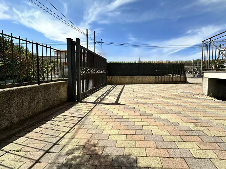 Immagine 17 di Appartamento in affitto  in Traversa Via Trapani 8B a Catanzaro