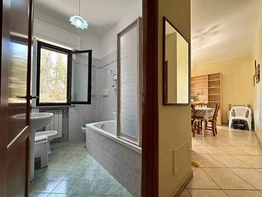 Immagine 5 di Appartamento in affitto  in Traversa Via Trapani 8B a Catanzaro