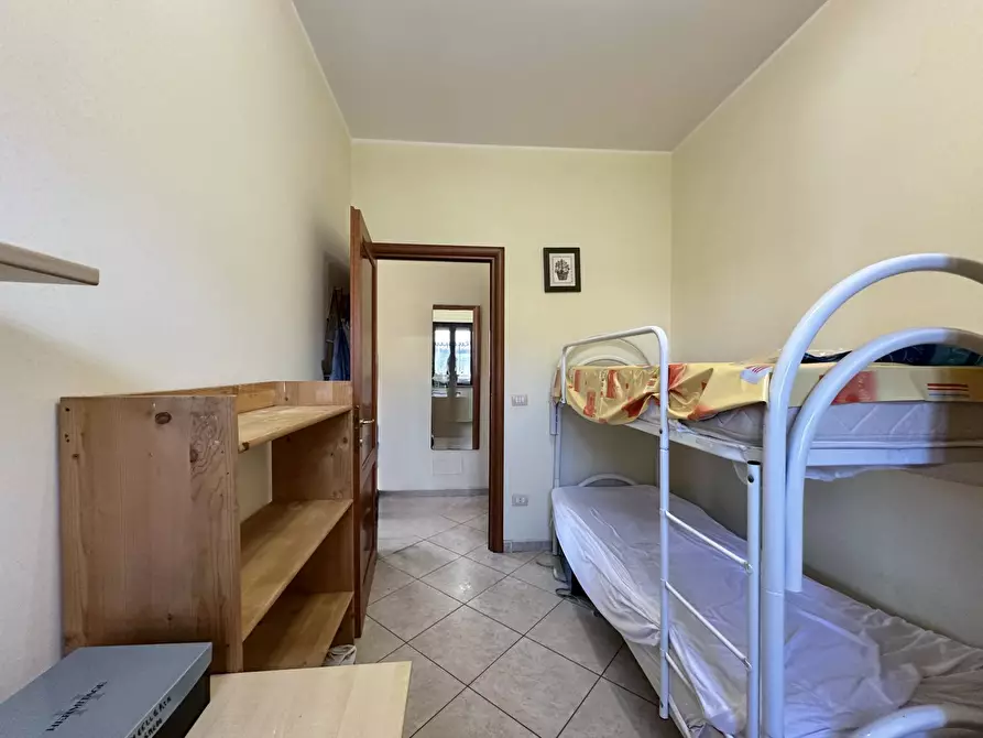 Immagine 15 di Appartamento in affitto  in Traversa Via Trapani 8B a Catanzaro