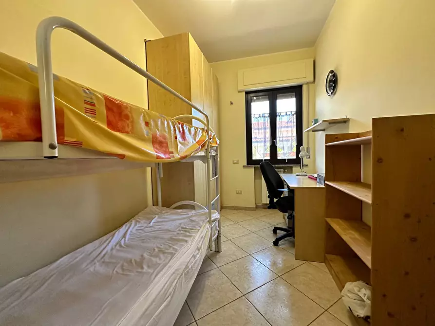 Immagine 14 di Appartamento in affitto  in Traversa Via Trapani 8B a Catanzaro