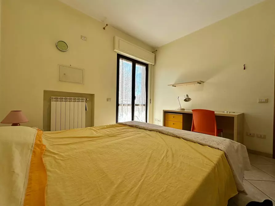 Immagine 11 di Appartamento in affitto  in Traversa Via Trapani 8B a Catanzaro