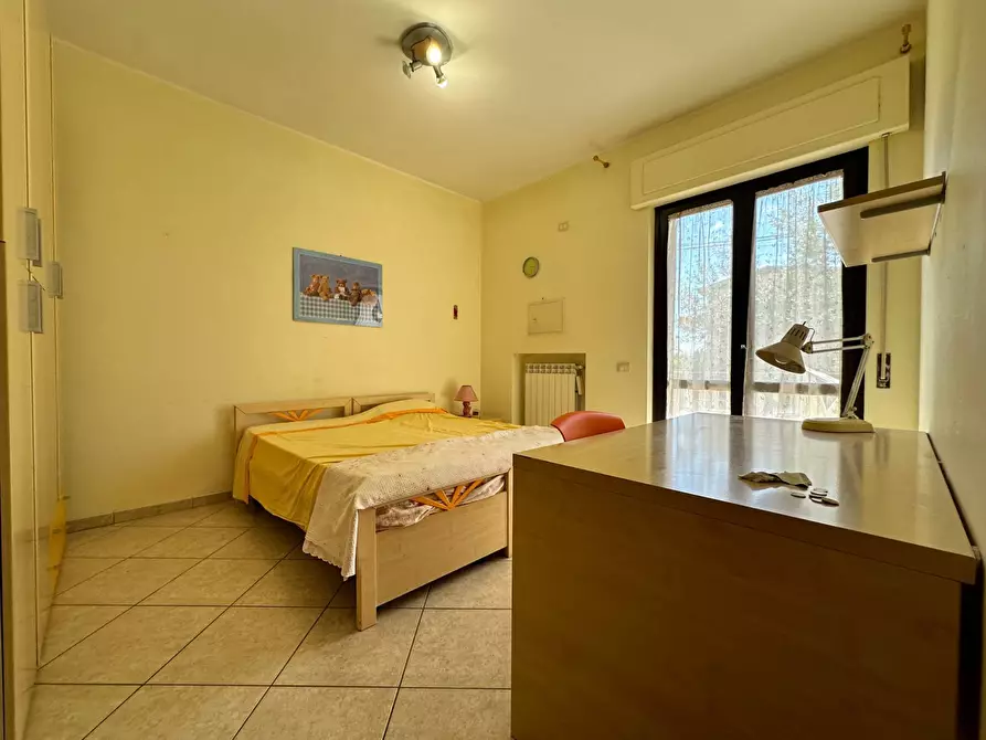 Immagine 10 di Appartamento in affitto  in Traversa Via Trapani 8B a Catanzaro