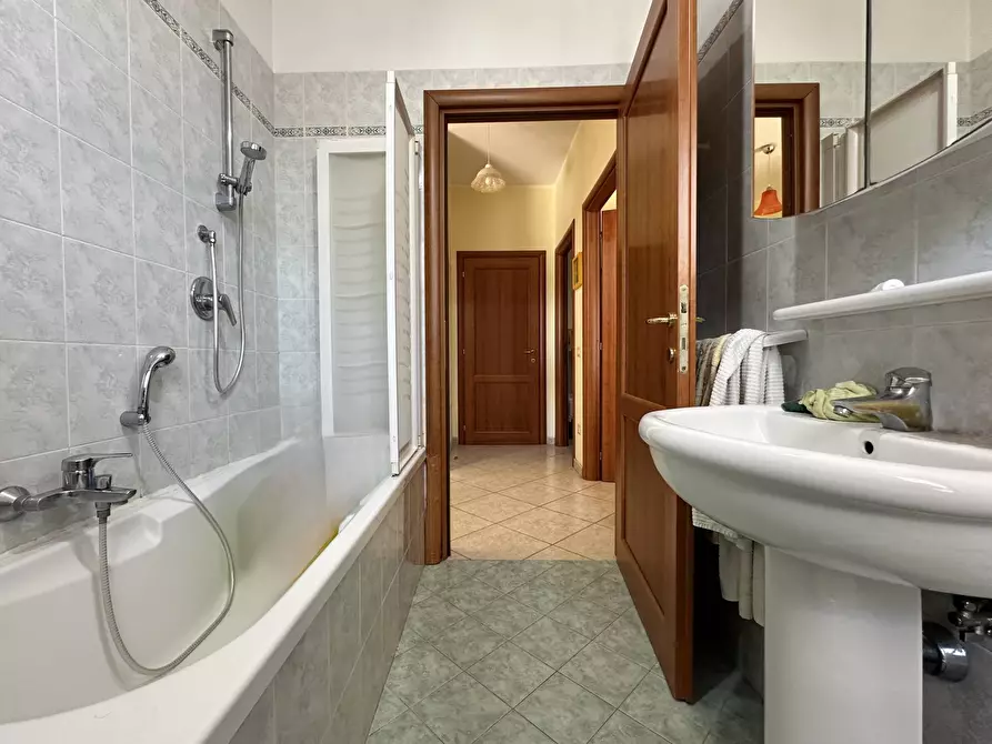 Immagine 7 di Appartamento in affitto  in Traversa Via Trapani 8B a Catanzaro