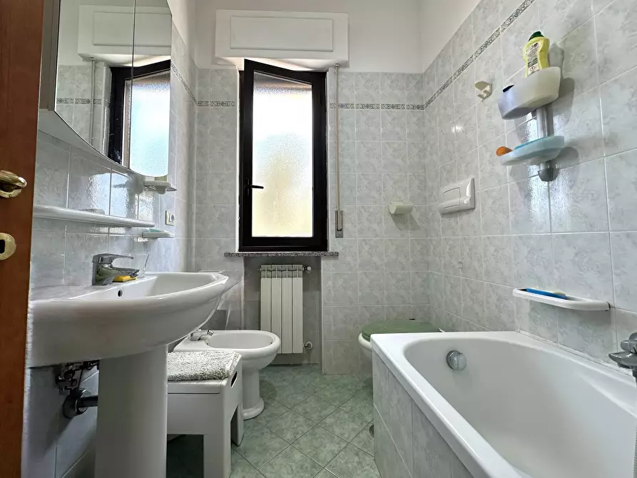 Immagine 6 di Appartamento in affitto  in Traversa Via Trapani 8B a Catanzaro