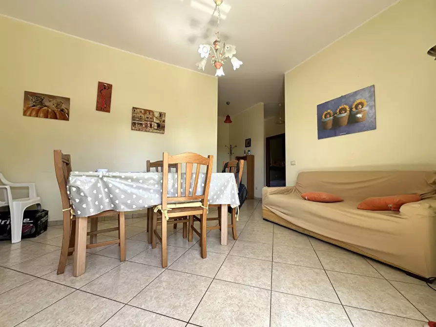 Immagine 3 di Appartamento in affitto  in Traversa Via Trapani 8B a Catanzaro