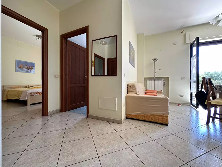 Immagine 4 di Appartamento in affitto  in Traversa Via Trapani 8B a Catanzaro