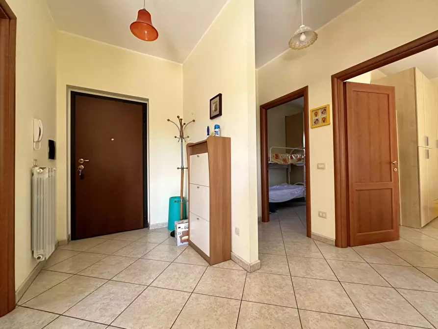 Immagine 16 di Appartamento in affitto  in Traversa Via Trapani 8B a Catanzaro