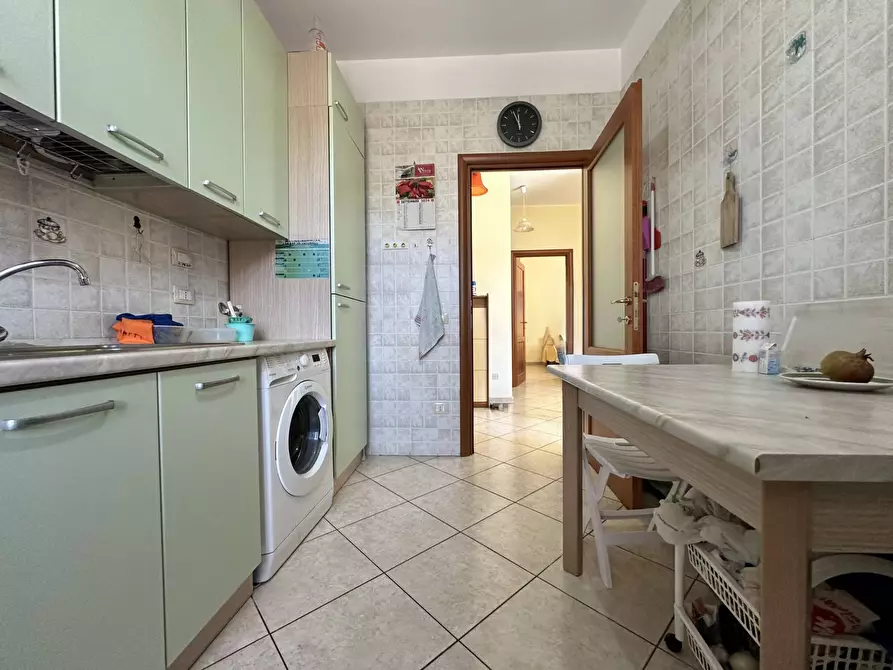 Immagine 9 di Appartamento in affitto  in Traversa Via Trapani 8B a Catanzaro