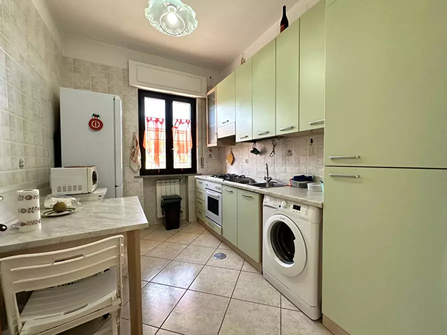 Immagine 8 di Appartamento in affitto  in Traversa Via Trapani 8B a Catanzaro