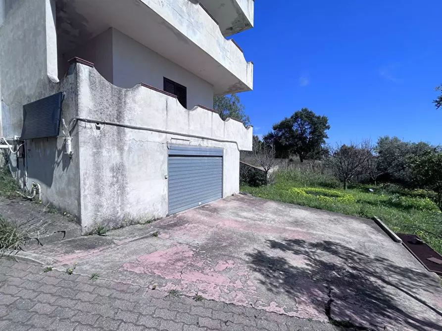 Immagine 14 di Villa in vendita  in via Guido Puccio a Catanzaro