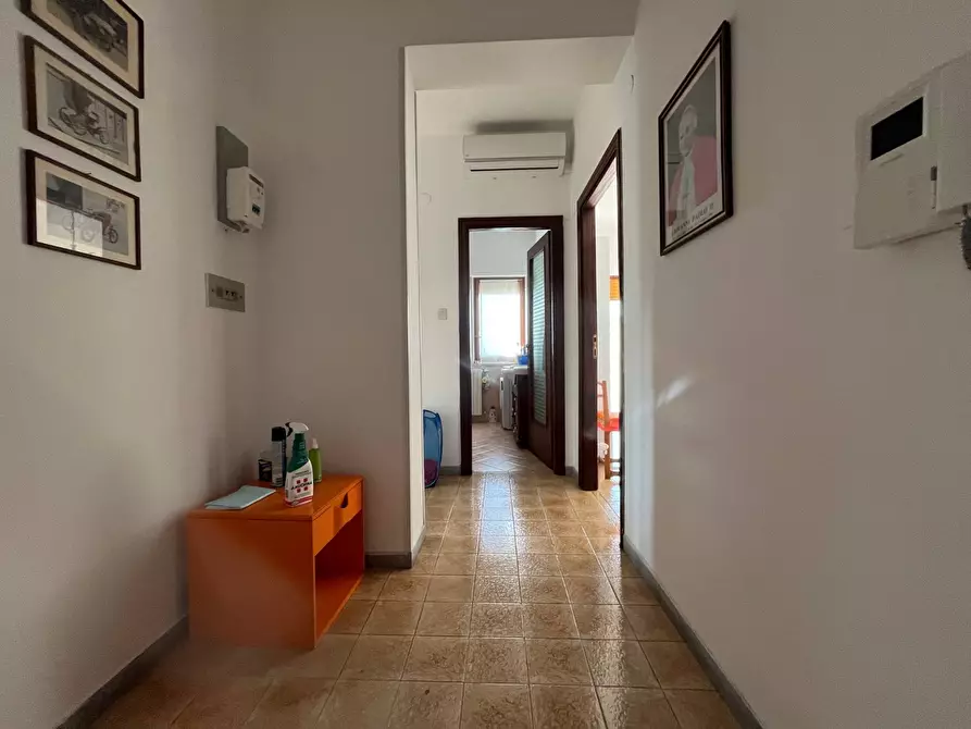 Immagine 3 di Camera in affitto  in Via Torrazzo 128 a Catanzaro