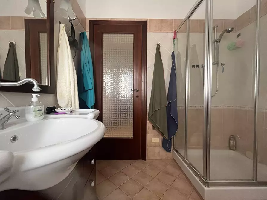 Immagine 12 di Camera in affitto  in Via Torrazzo 128 a Catanzaro