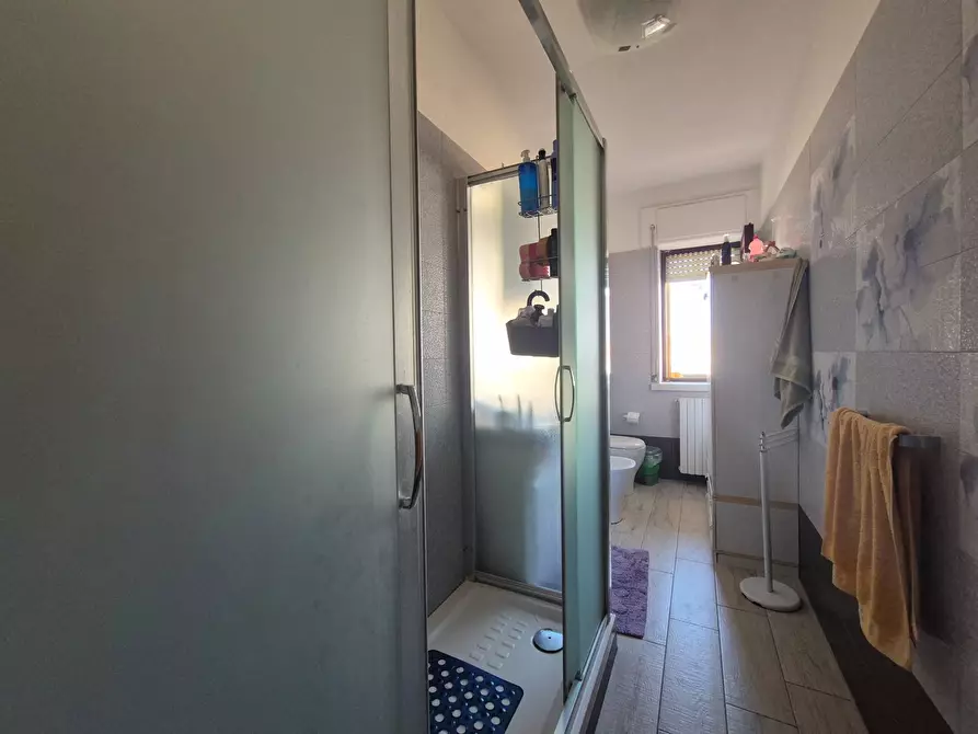 Immagine 6 di Appartamento in affitto  in via Vasco De Gama 13 a Catanzaro