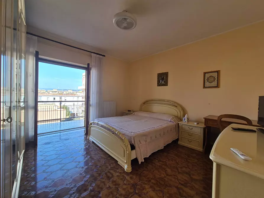 Immagine 4 di Appartamento in affitto  in via Vasco De Gama 13 a Catanzaro