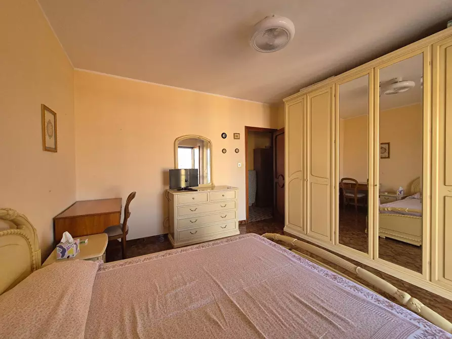 Immagine 5 di Appartamento in affitto  in via Vasco De Gama 13 a Catanzaro