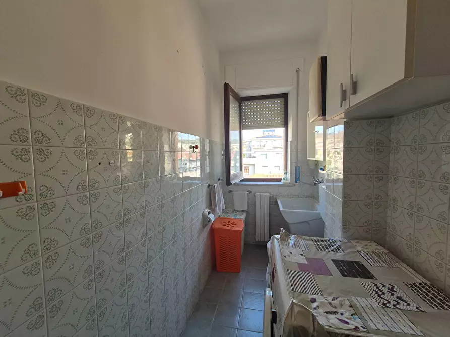 Immagine 11 di Appartamento in affitto  in via Vasco De Gama 13 a Catanzaro