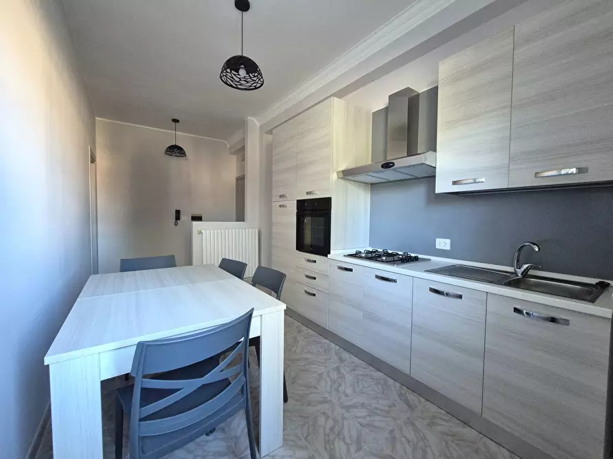 Immagine 7 di Camera in affitto  in Viale Europa 18 a Catanzaro