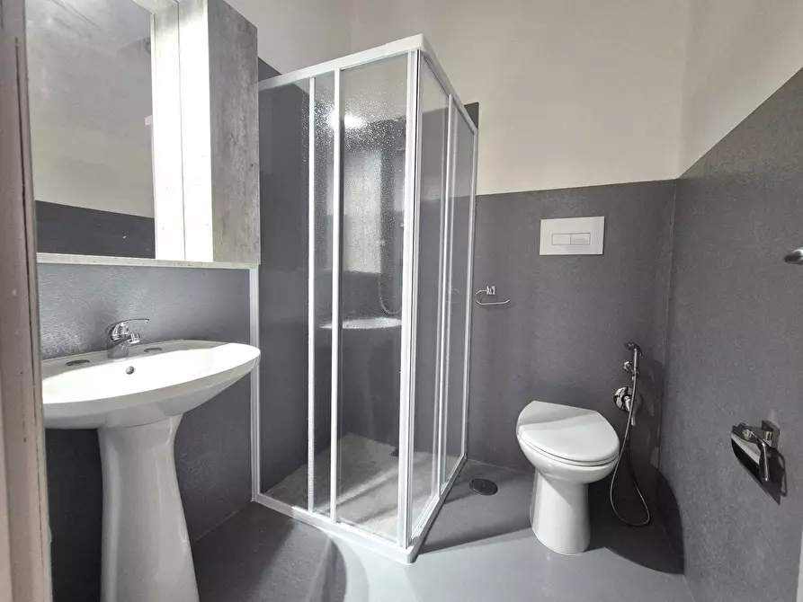 Immagine 3 di Camera in affitto  in Viale Europa 18 a Catanzaro