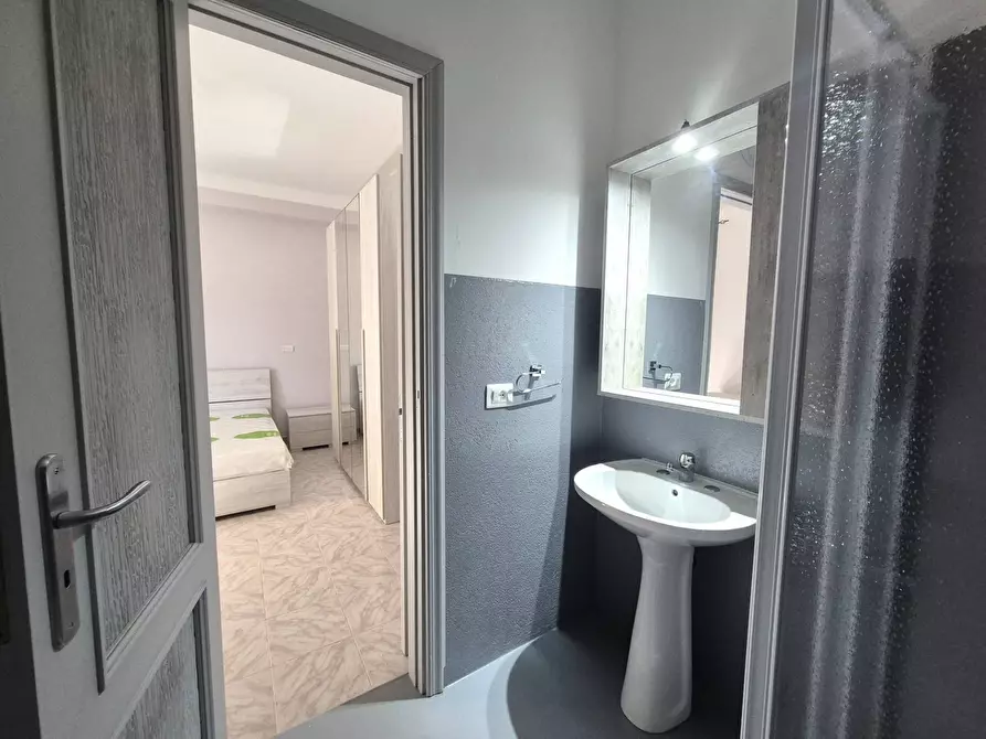 Immagine 4 di Camera in affitto  in Viale Europa 18 a Catanzaro