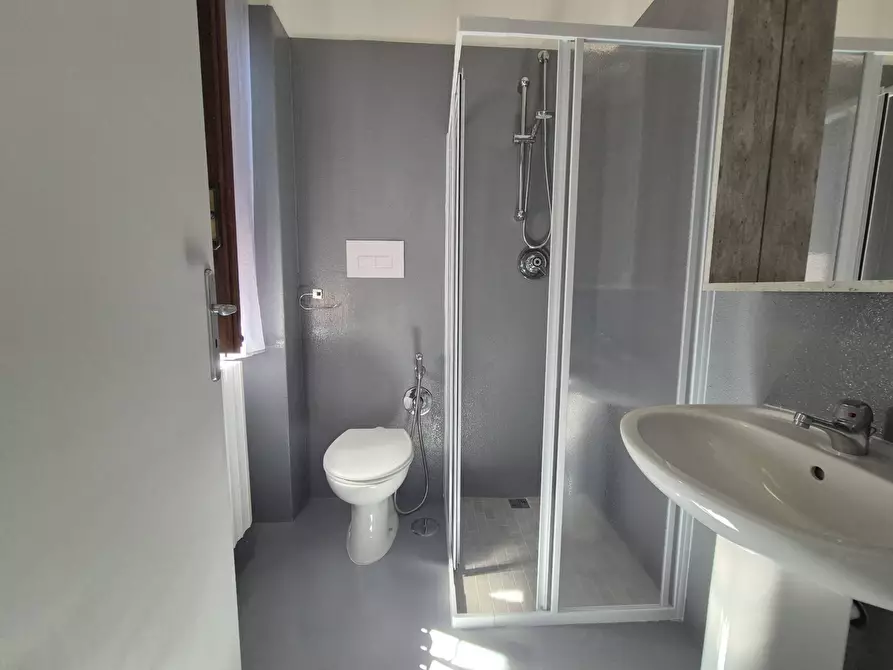 Immagine 17 di Camera in affitto  in Viale Europa 18 a Catanzaro