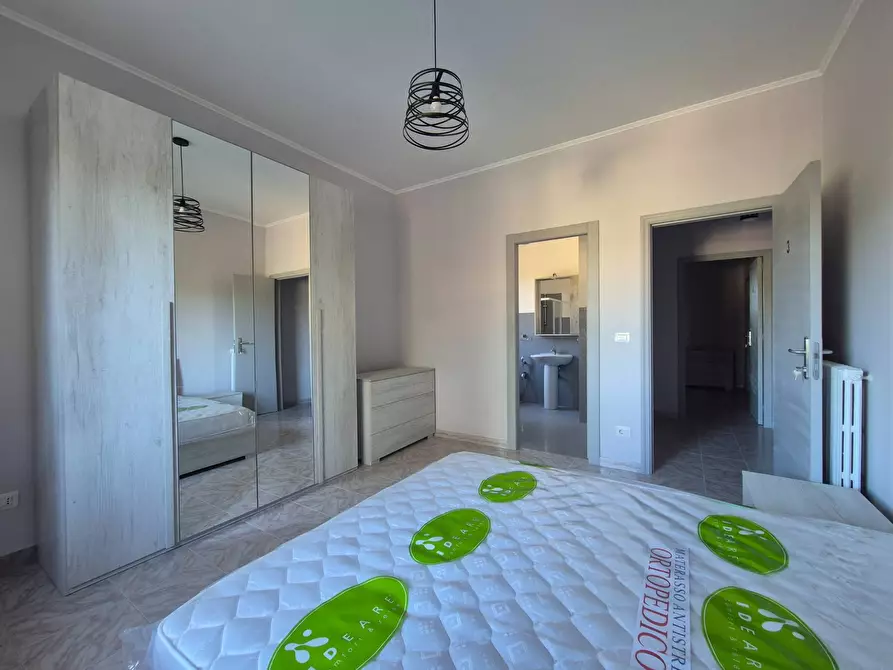 Immagine 11 di Camera in affitto  in Viale Europa 18 a Catanzaro