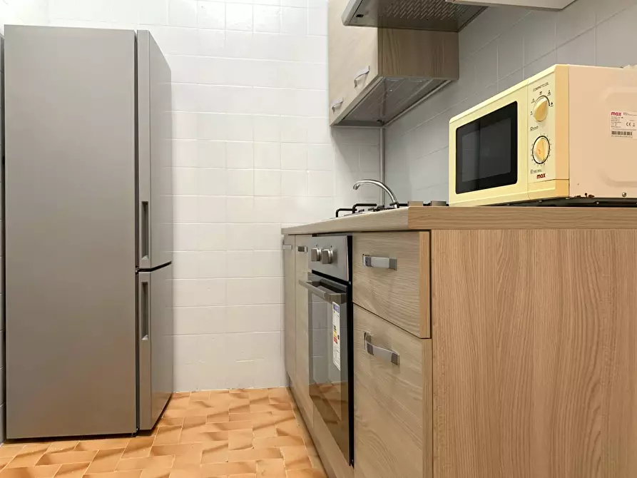 Immagine 3 di Appartamento in affitto  in viale degli Angioini a Catanzaro