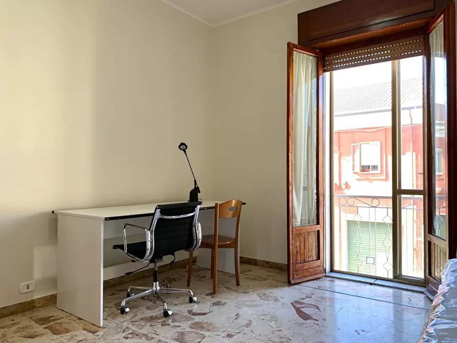 Immagine 6 di Appartamento in affitto  in viale degli Angioini a Catanzaro