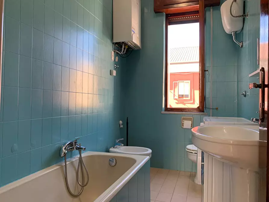 Immagine 7 di Appartamento in affitto  in viale degli Angioini a Catanzaro