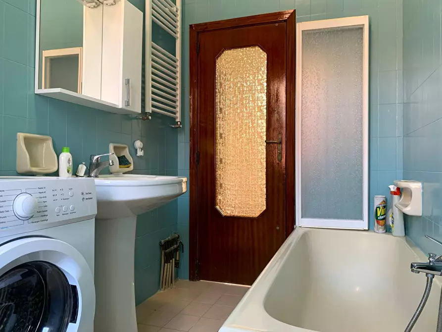 Immagine 8 di Appartamento in affitto  in viale degli Angioini a Catanzaro