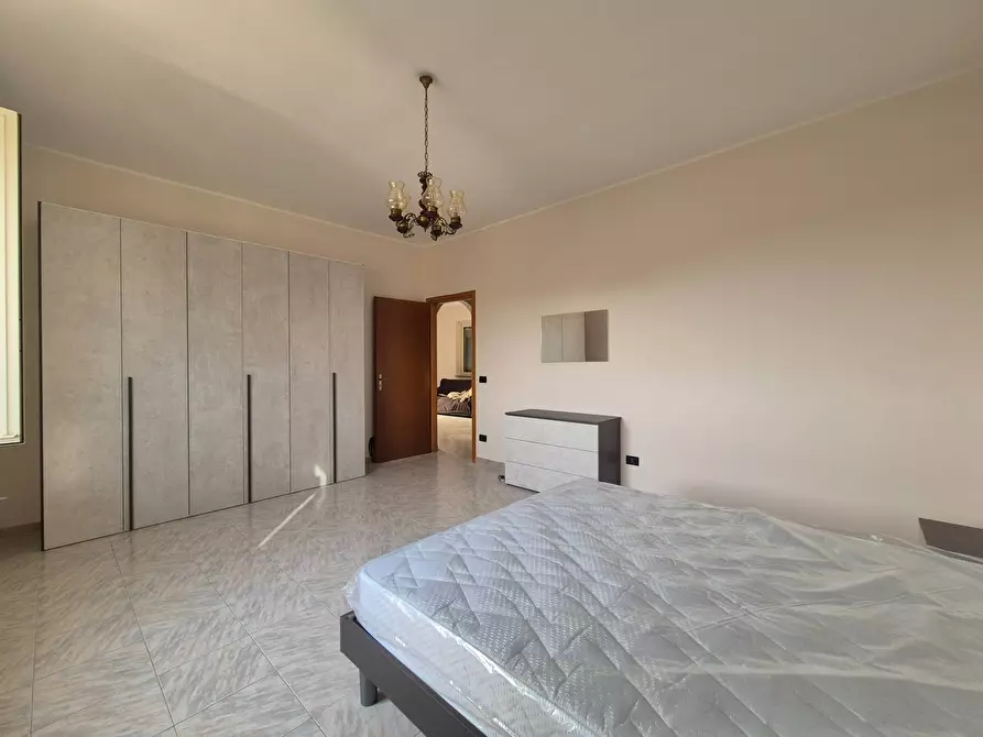 Immagine 4 di Appartamento in affitto  in Via Antonio Izzi de Falenta 11 a Catanzaro