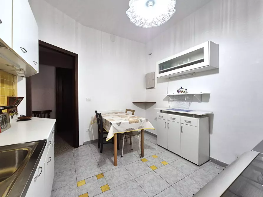 Immagine 4 di Camera in affitto  in Via Antonio Forni 19 a Catanzaro