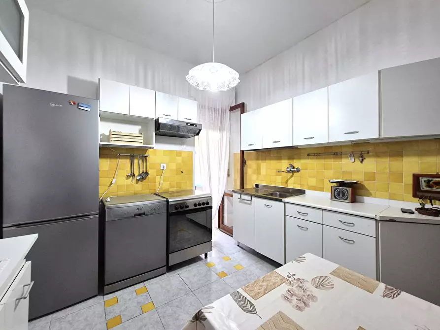 Immagine 5 di Camera in affitto  in Via Antonio Forni 19 a Catanzaro