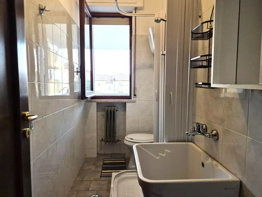 Immagine 8 di Camera in affitto  in Via Antonio Forni 19 a Catanzaro