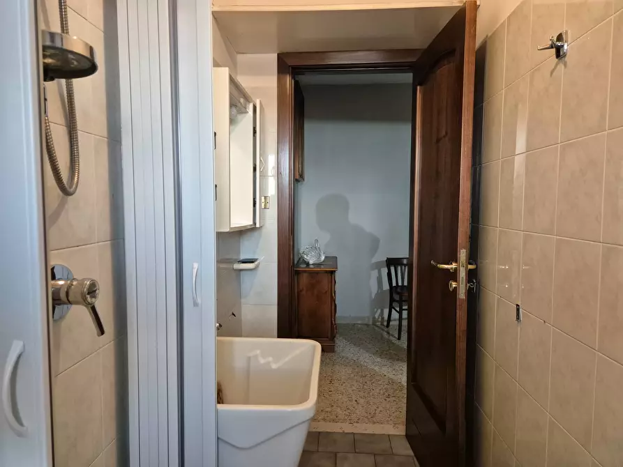 Immagine 9 di Camera in affitto  in Via Antonio Forni 19 a Catanzaro