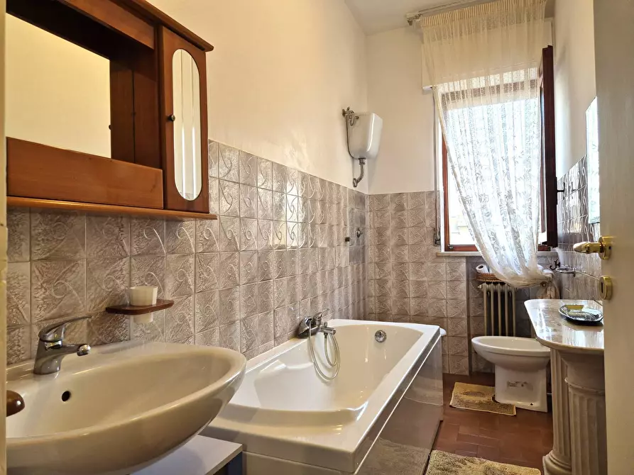 Immagine 12 di Camera in affitto  in Via Antonio Forni 19 a Catanzaro