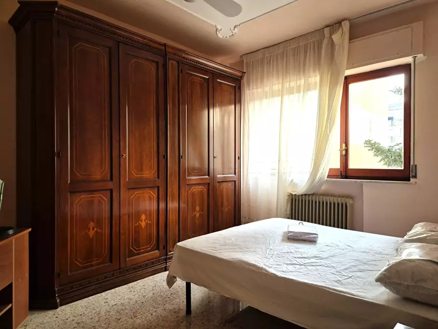 Immagine 6 di Camera in affitto  in Via Antonio Forni 19 a Catanzaro