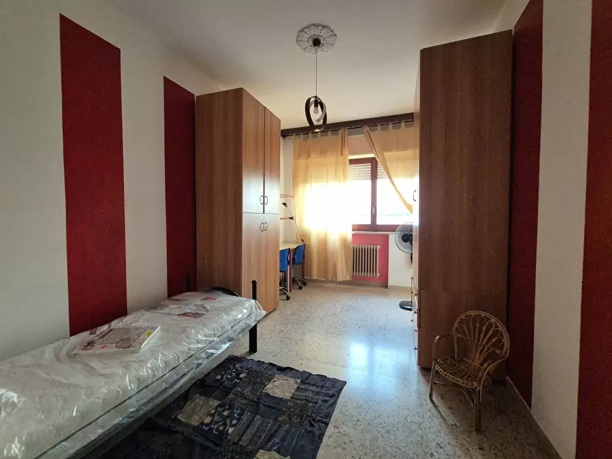 Immagine 10 di Camera in affitto  in Via Antonio Forni 19 a Catanzaro