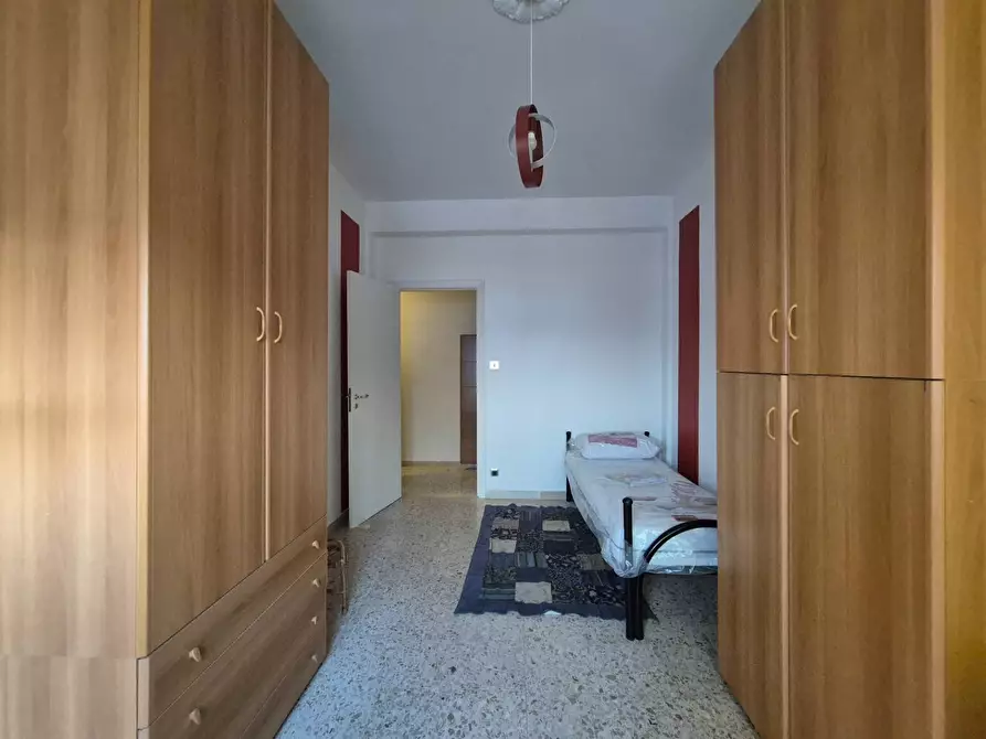 Immagine 11 di Camera in affitto  in Via Antonio Forni 19 a Catanzaro