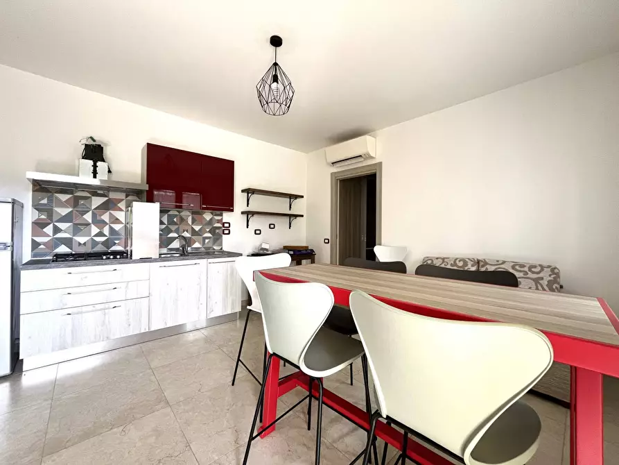 Immagine 2 di Appartamento in affitto  in Contrada Guglia a Catanzaro