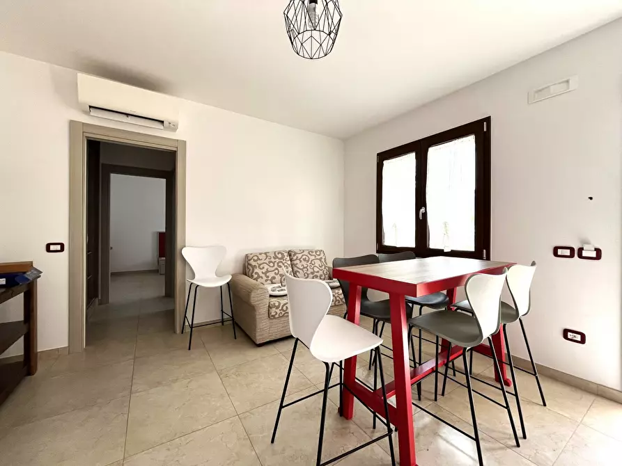 Immagine 3 di Appartamento in affitto  in Contrada Guglia a Catanzaro