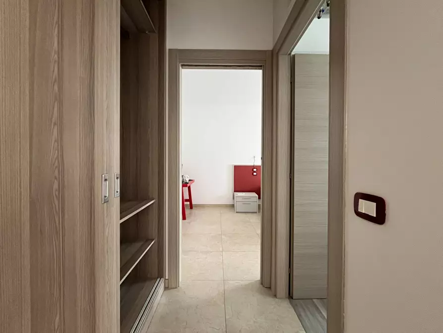 Immagine 4 di Appartamento in affitto  in Contrada Guglia a Catanzaro